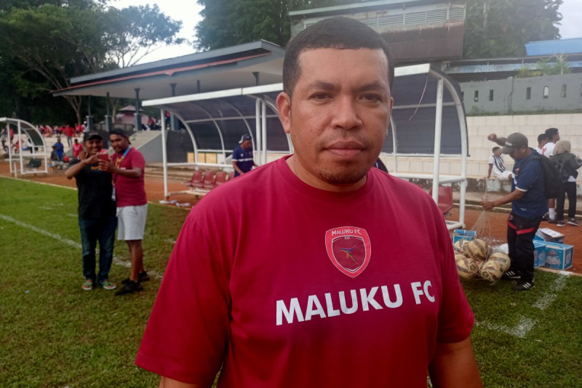 Maluku FC pastikan lolos final Liga 3 Maluku usai tekuk JAFC