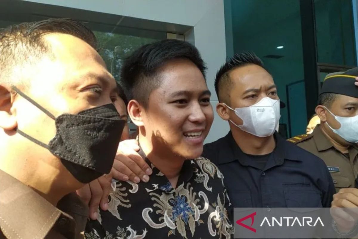 Hukuman Doni Salmanan diperberat jadi delapan tahun penjara