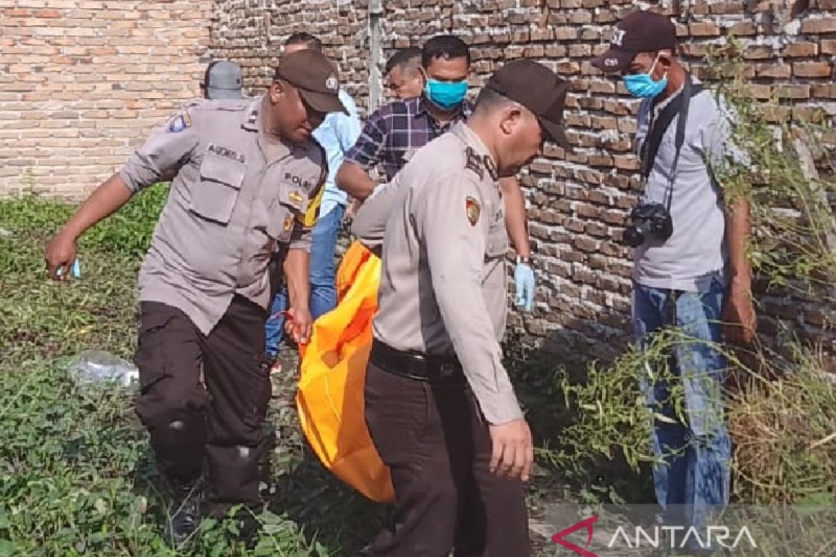 Hilang empat hari, Balita di Deliserdang ditemukan tidak bernyawa