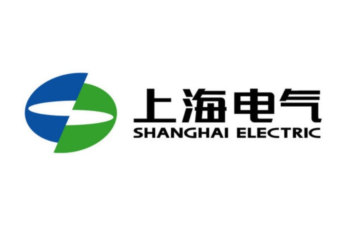 Shanghai Electric Pamerkan Solusi Smart Energy di Shanghai
