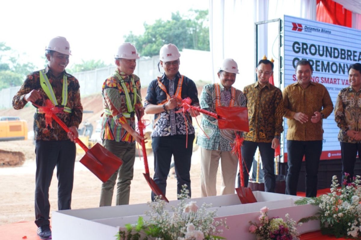 Jawa Barat segera miliki Smart Valley di Purwakarta