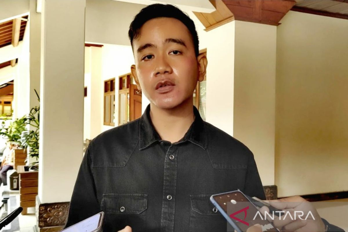 Duet Gibran-Dico di Pilgub 2024 tunggu arahan ketua umum partai masing-masing