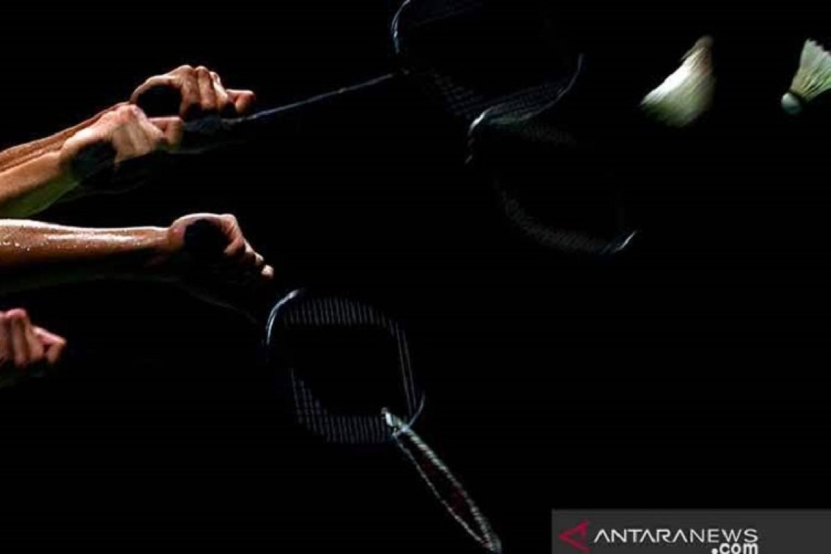 All England 2024: Lima wakil Indonesia memulai perjuangan