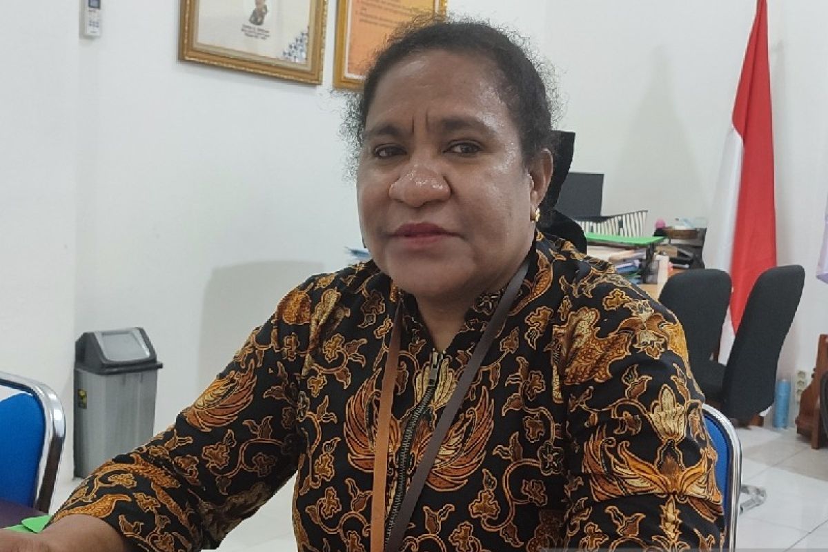 KPU Papua kerahkan belasan ribu pantarlih di empat provinsi
