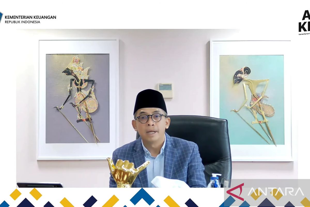 Dirjen pajak sebut 4,29 juta SPT sudah dilaporkan oleh wajib pajak