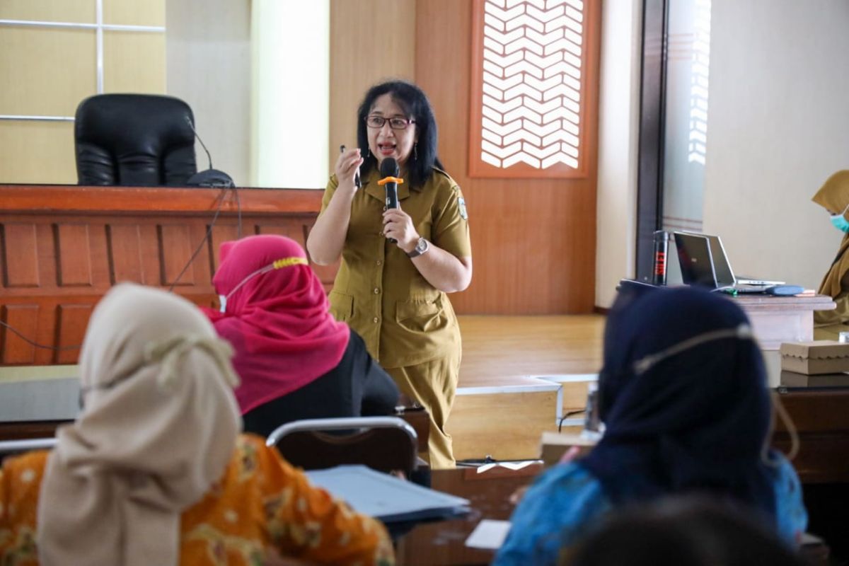 Pemkot Kediri dorong semua klinik terakreditasi