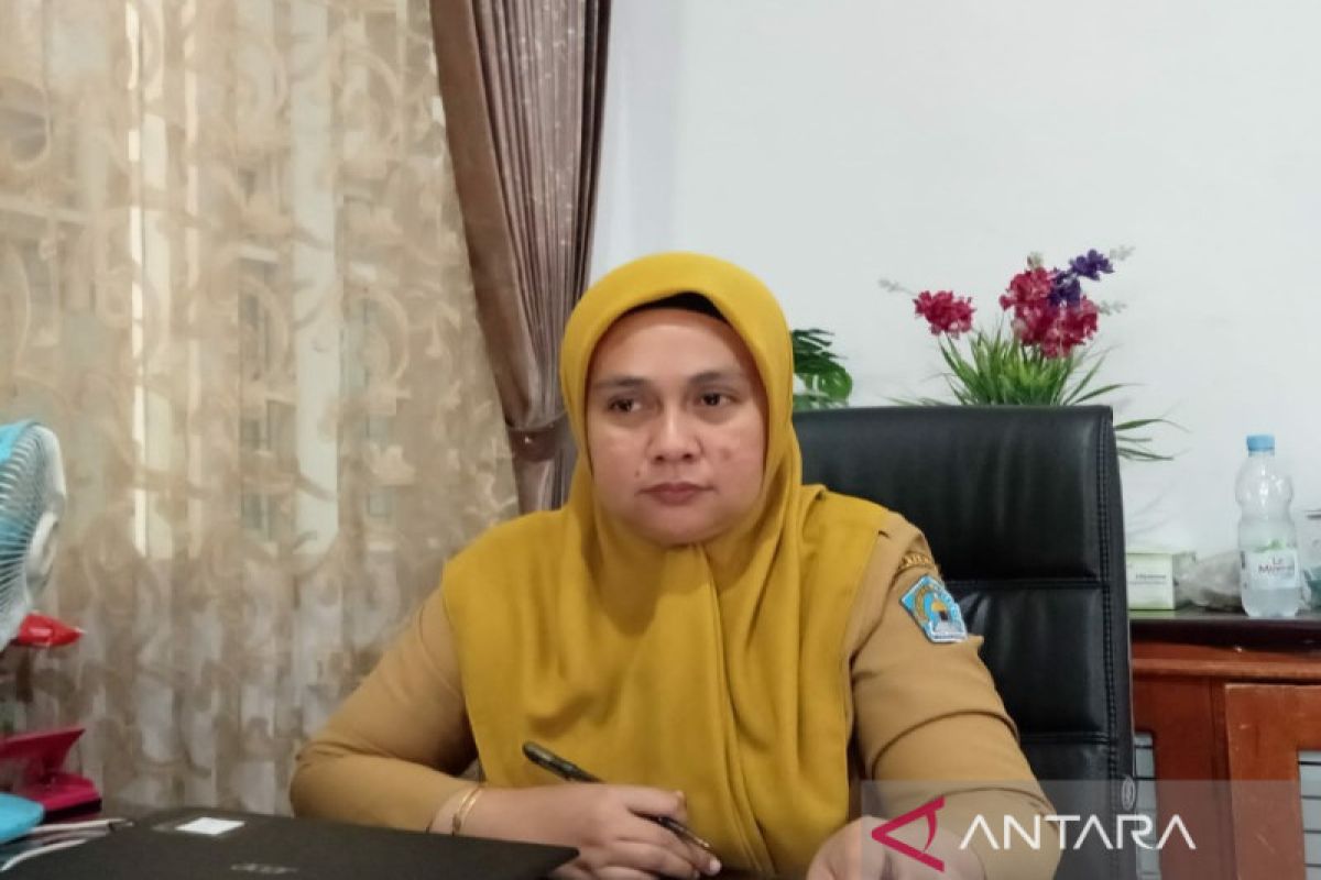 Dinkes Kendari: 25 meninggal dari 1.181 kasus TBC sepanjang 2022