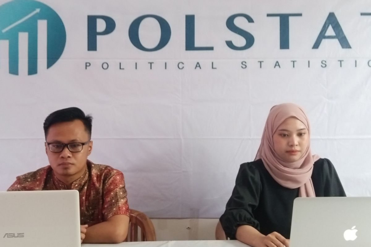 Elektabilitas Prabowo menguat efek turun ke rakyat