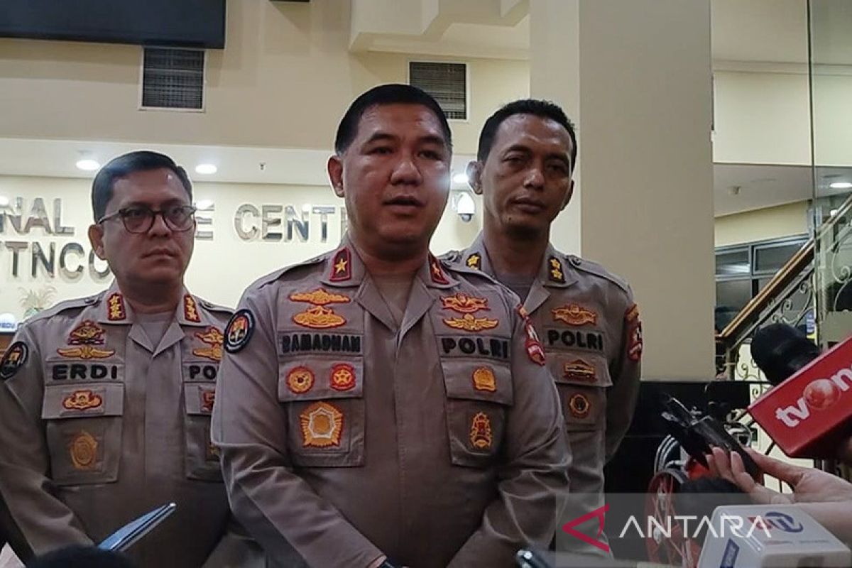 Divpropam Polri sidang etik Bharada Eliezer hari ini