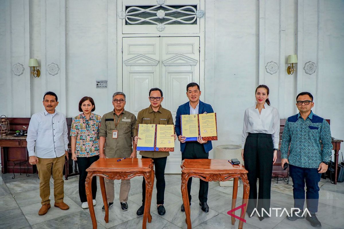 Wali Kota Bogor: Peningkatan kapasitas jalan akan naikan PAD