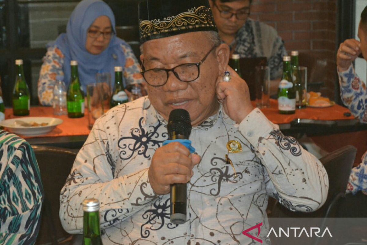 Baznas tangani 400 keluarga miskin cegah stunting di Kaltim