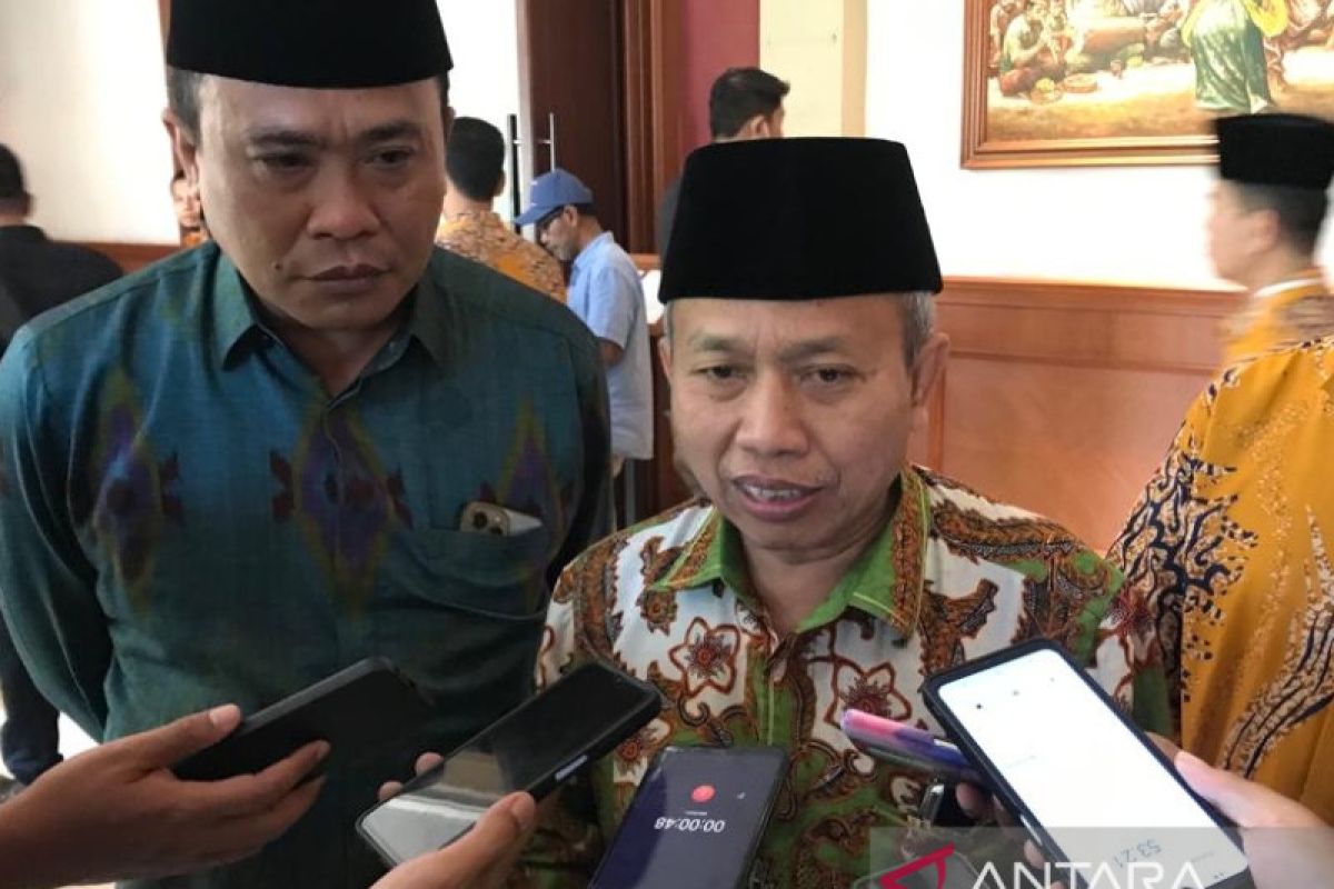 Kemenag: hindari politisasi agama dalam kampanye Pemilu 2024