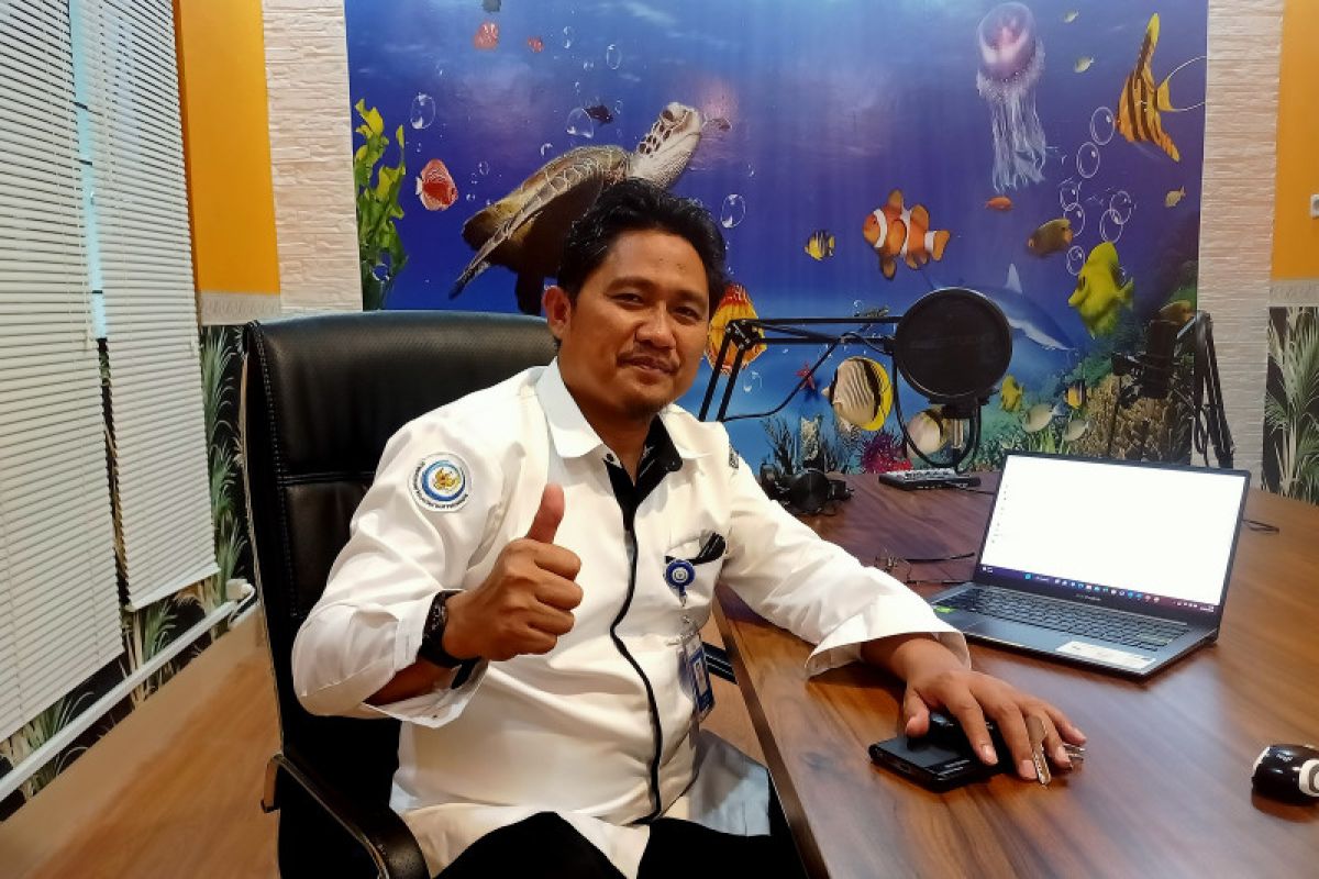 BP3 Ambon bentuk  kampung nelayan cerdas tingkatkan ekonomi