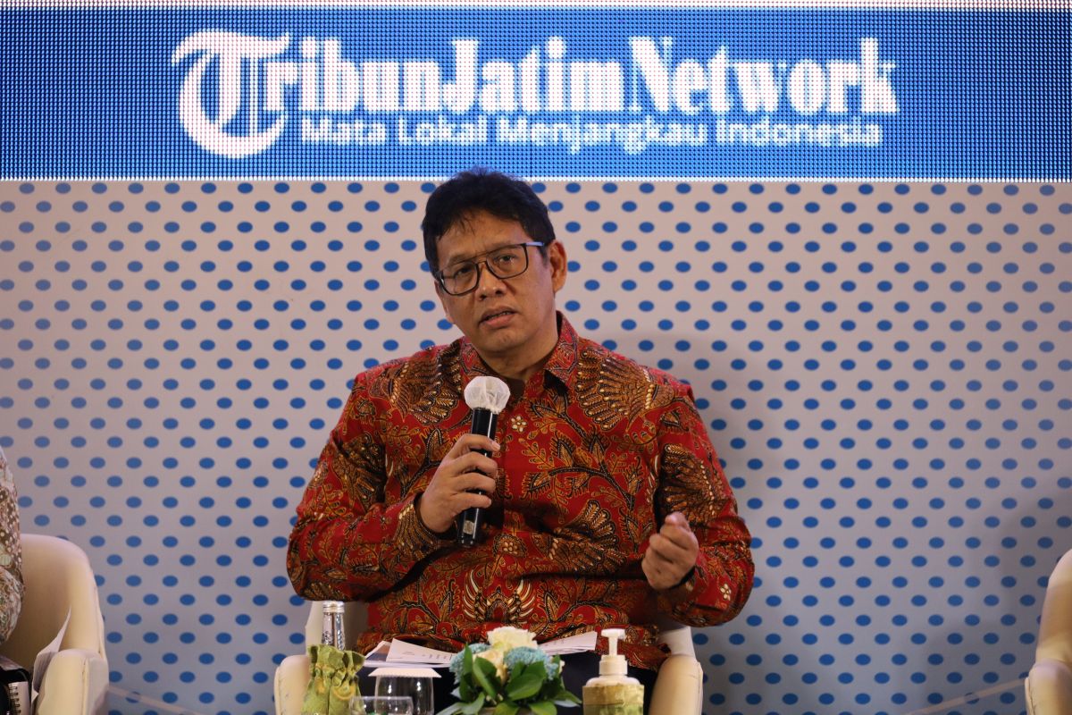 LPS: Kinerja positif industri jasa keuangan dukung pertumbuhan ekonomi