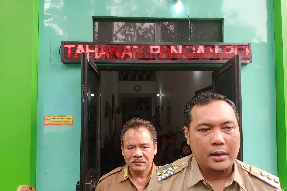 Pemkot Banjarbaru bantu petani klaim asuransi pertanian