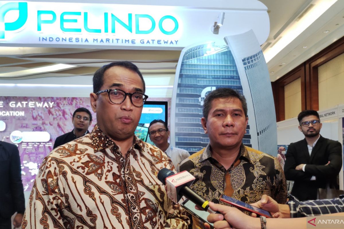 Pelindo pastikan pengelolaan dana pensiun ke depan lebih baik