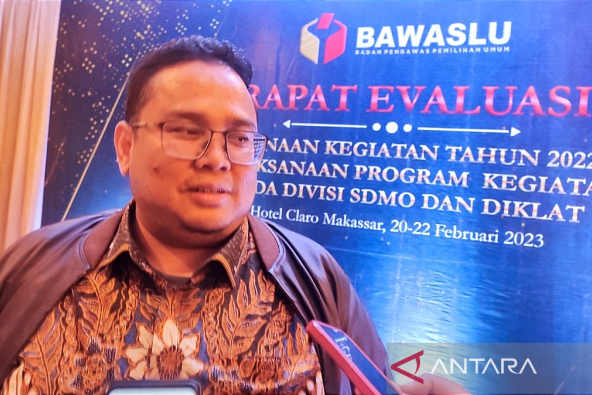 Bawaslu RI tunggu respon presiden terkait akses data DP4