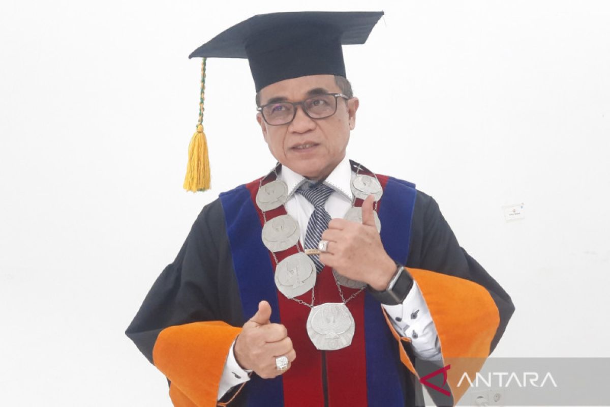 Universitas Lambung Mangkurat tambah tiga program doktor baru