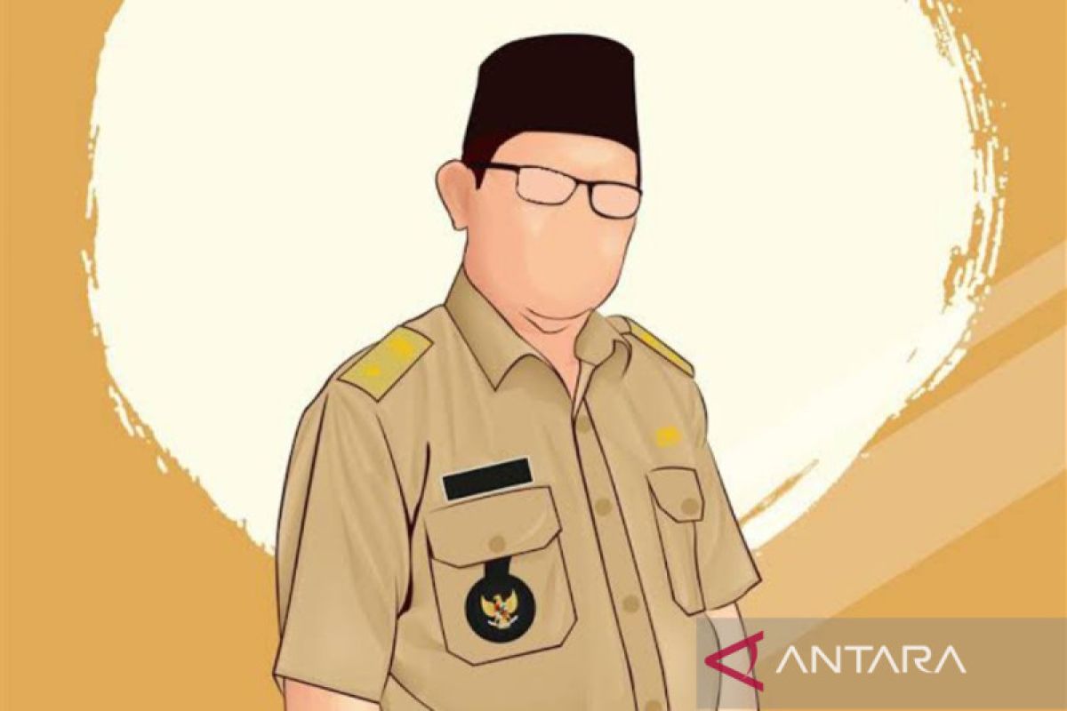 Penetapan Pj Kades di Madina menunggu eksaminasi bagian hukum