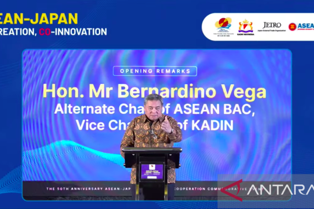 Kadin ingin ciptakan wadah lebih kuat untuk UMKM ASEAN