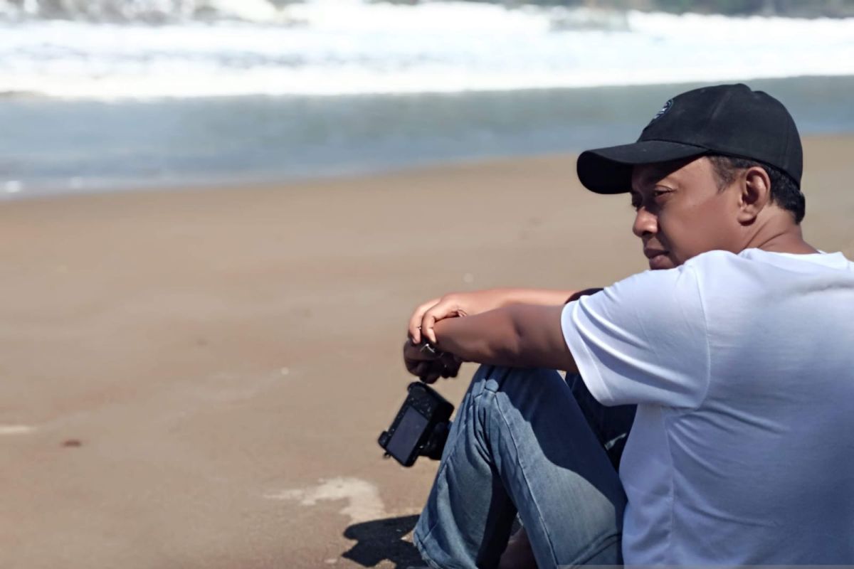 Bijak menyikapi fenomena gunung bawah laut Pacitan