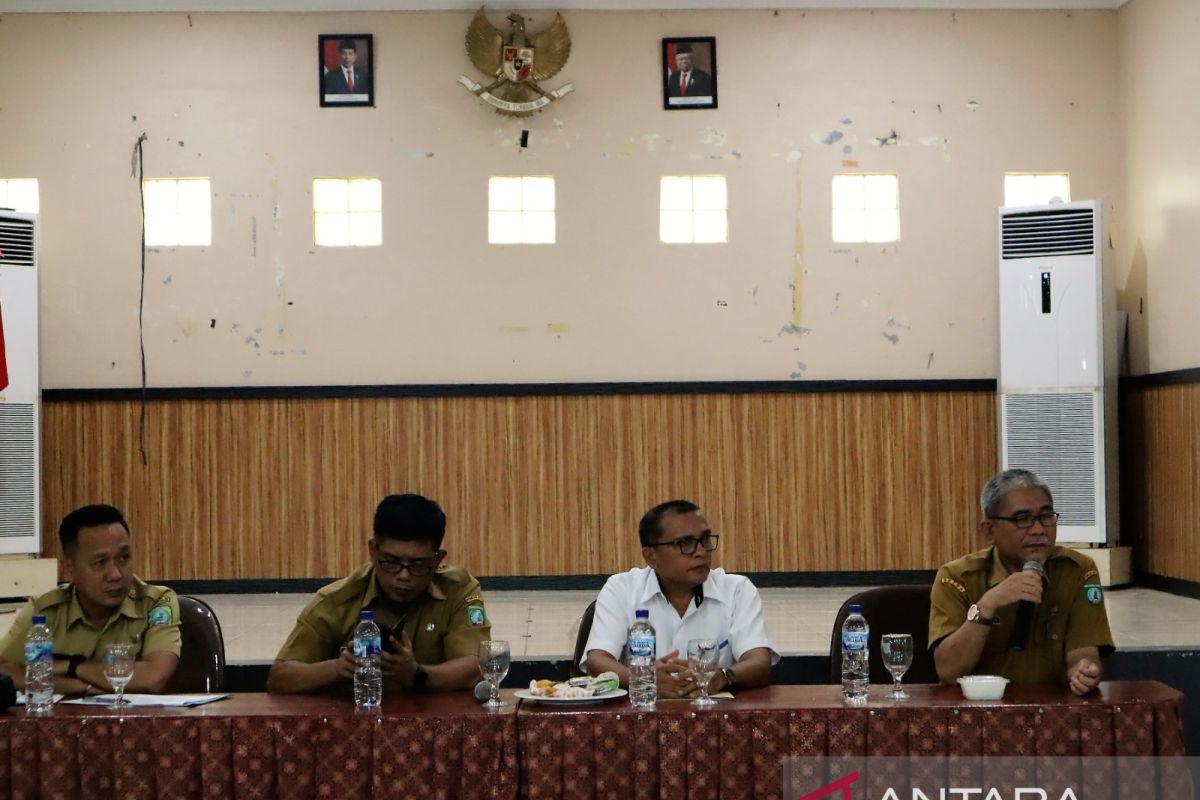 Belitung Timur segera menggelar operasi pasar murah