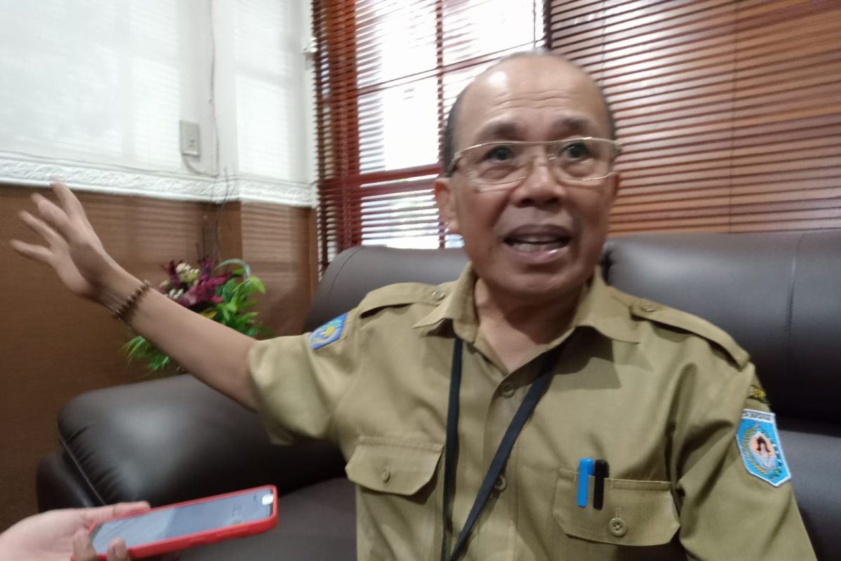 Pemkot Mataram menyiapkan lapak kuliner dukung WSBK 2023