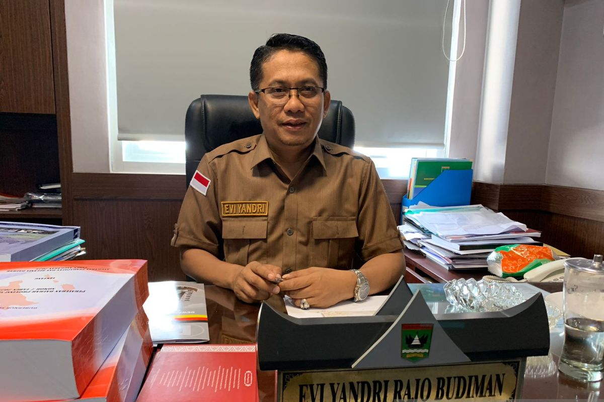 Peruntuhan cagar budaya di Padang dinilai sebagai tindakan kriminal