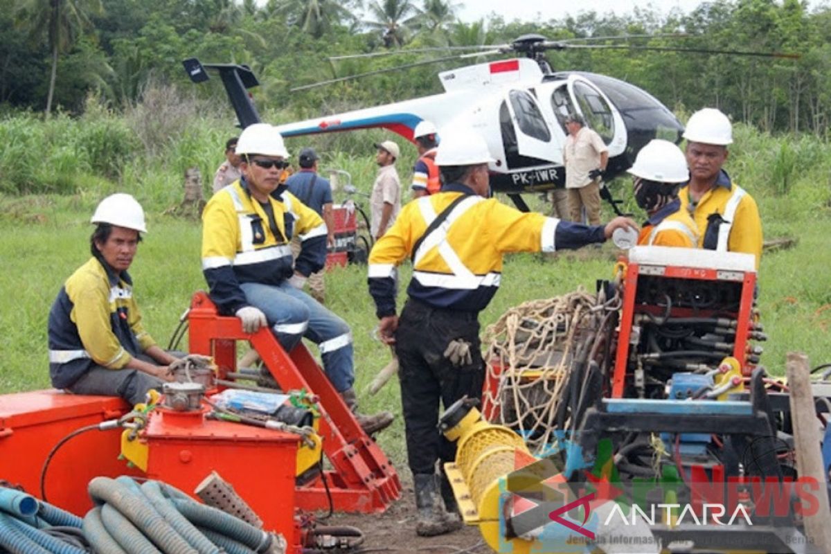 APRI minta Presiden evaluasi izin PT Sorikmas Mining