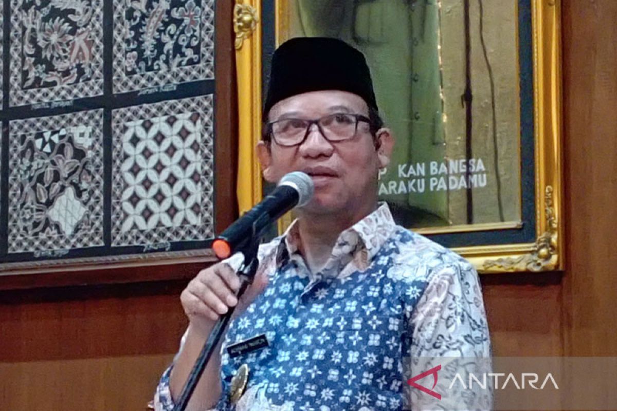 Prevalensi stunting di Banyumas turun 5 persen pada 2022