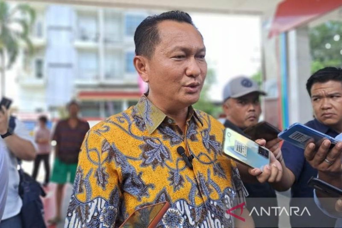 DPR apresiasi Pertamina menerapkan QR Code untuk distribusikan BBM subsidi