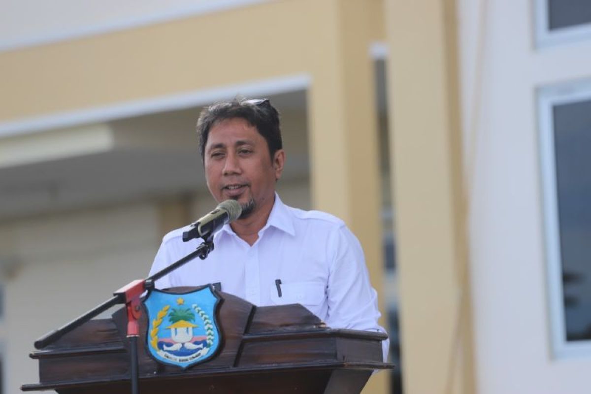 Pemkab Bangkep upayakan pengelolaan SDA berdampak kemakmuran warga
