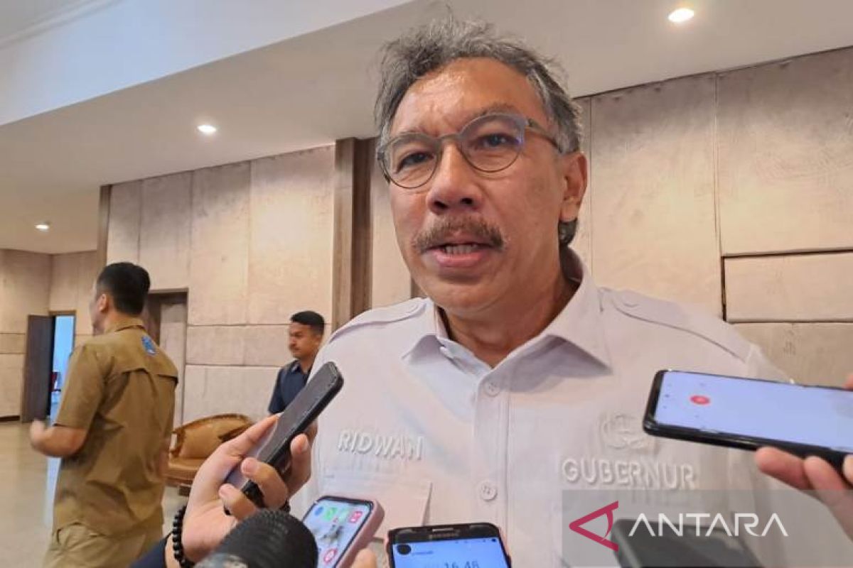 Pj Gubernur Babel: 11 negara hadiri ASEAN HLTF-EI 2023 di Belitung