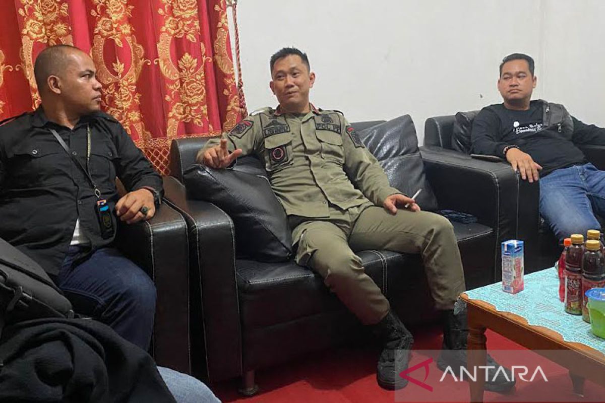 Satpol PP Murung Raya berencana usulkan Raperda peredaran miras