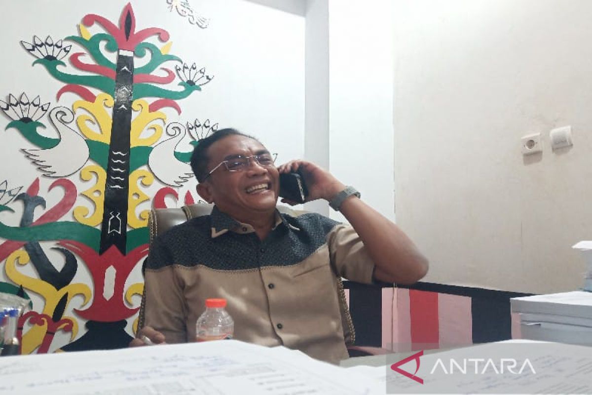 Cetak dokumen kependudukan di kecamatan mudahkan masyarakat Palangka Raya