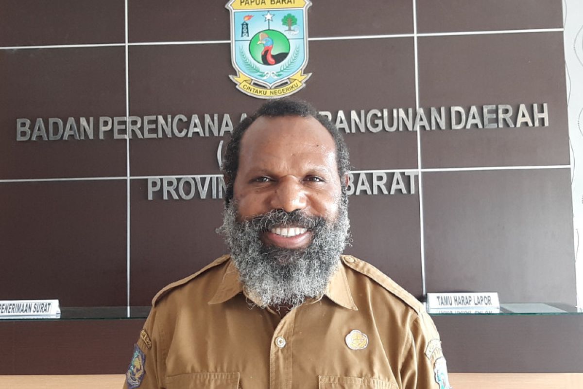 Bappeda Papua Barat kawal penyusunan RAP pendidikan Otsus