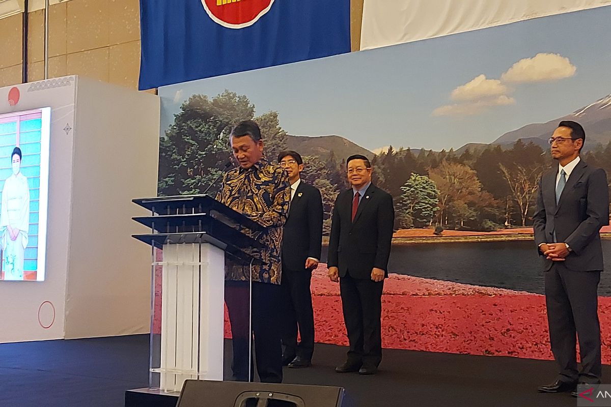 Minister calls for expanding Indonesia-Japan cooperation