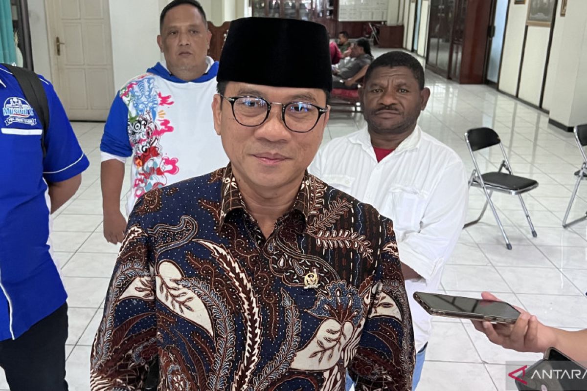 Ketua Umum PAN umumkan capres/cawapres pada Rakornas di Semarang