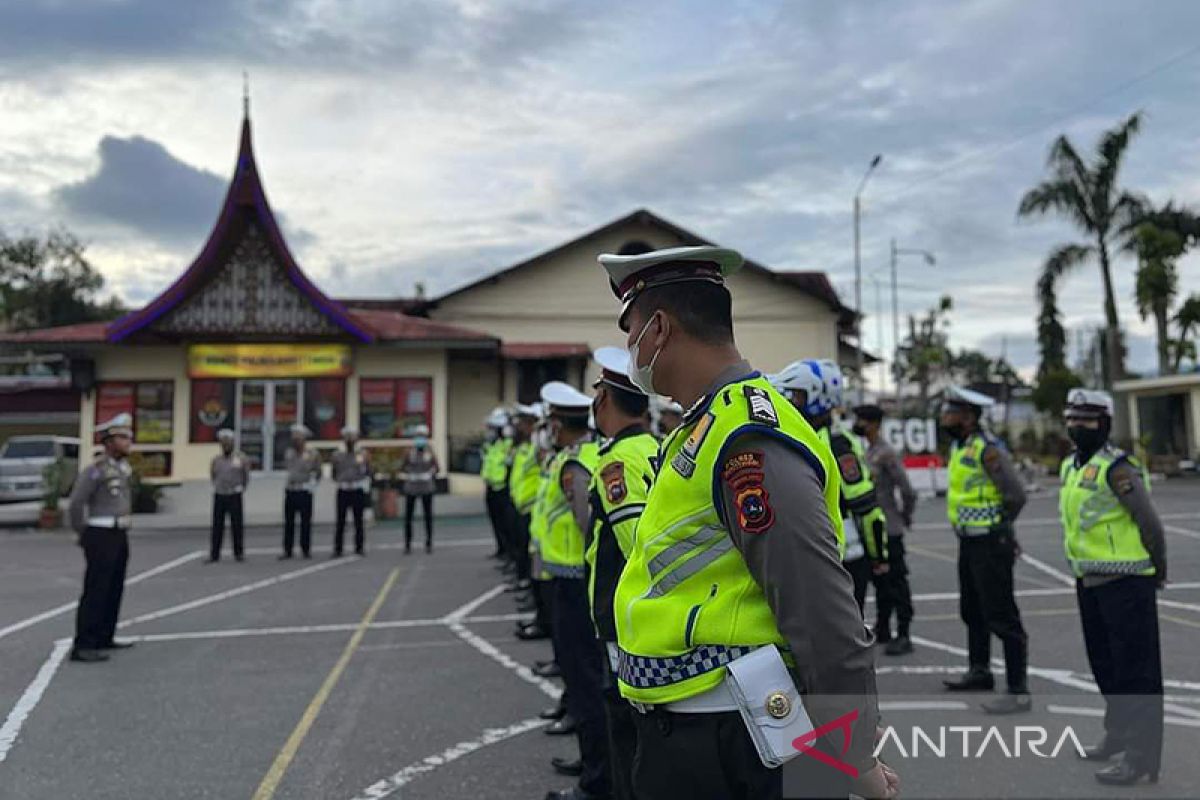 Polisi tangkap pria paruh baya cabuli anak kandung