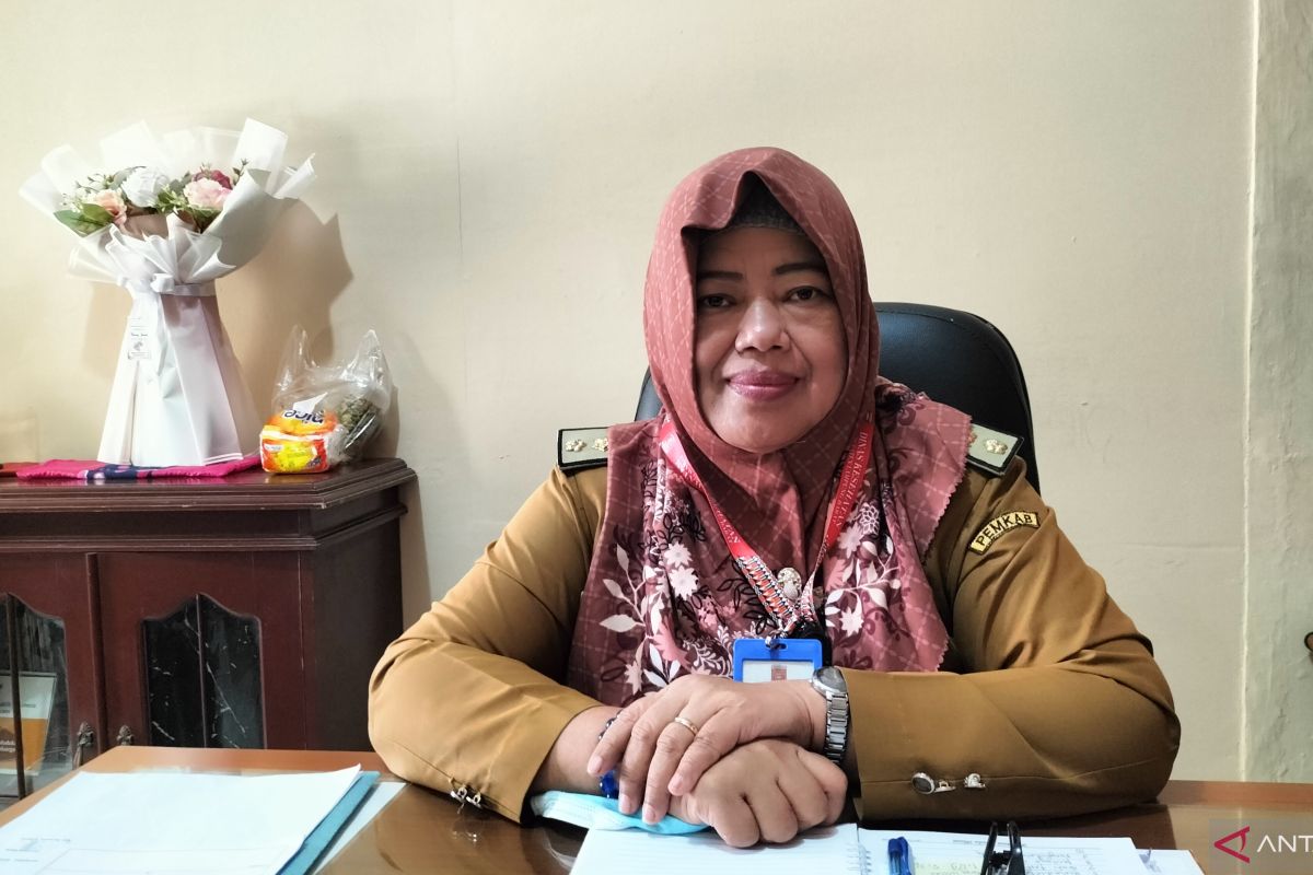 Puskesmas di Lampung Barat masih layani vaksinasi booster
