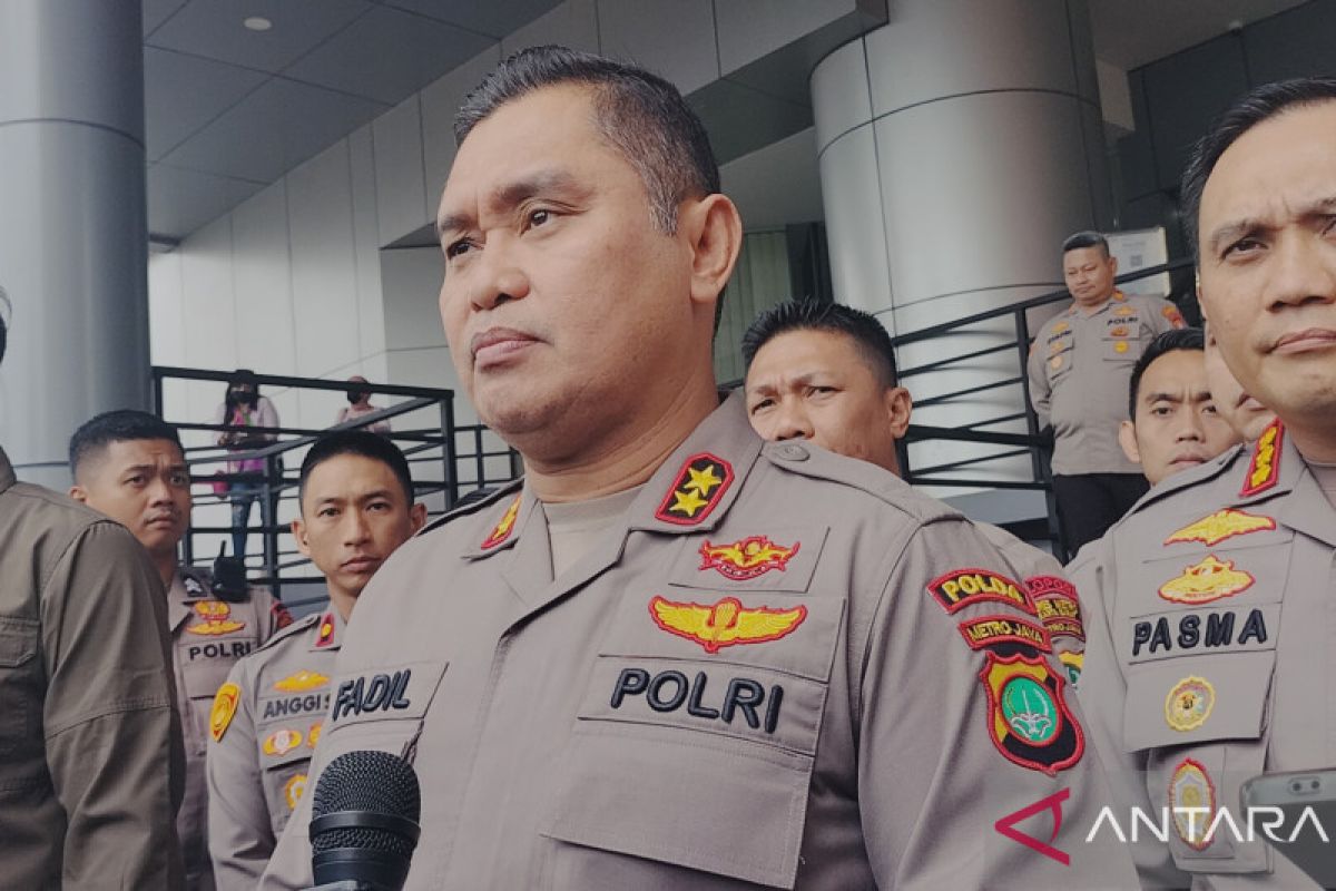 Polda sosialisasi ke perusahaan tak pakai preman saat tagih utang