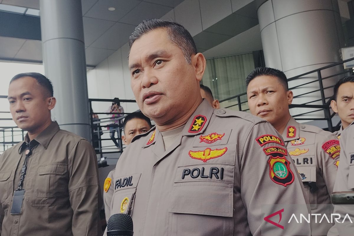 Kapolda perintahkan jajaran sebar nomor darurat untuk cegah premanisme