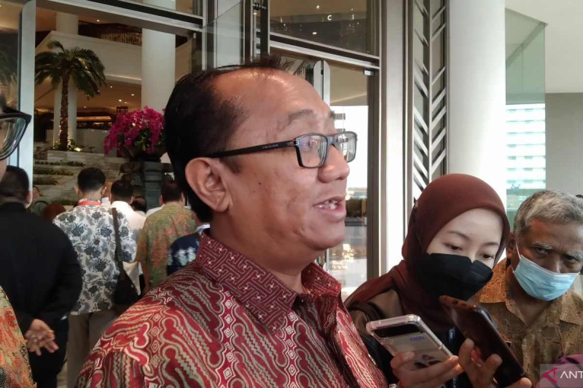 DLH DKI estimasi biaya fasilitas produksi RDF di Rorotan Rp1 triliun