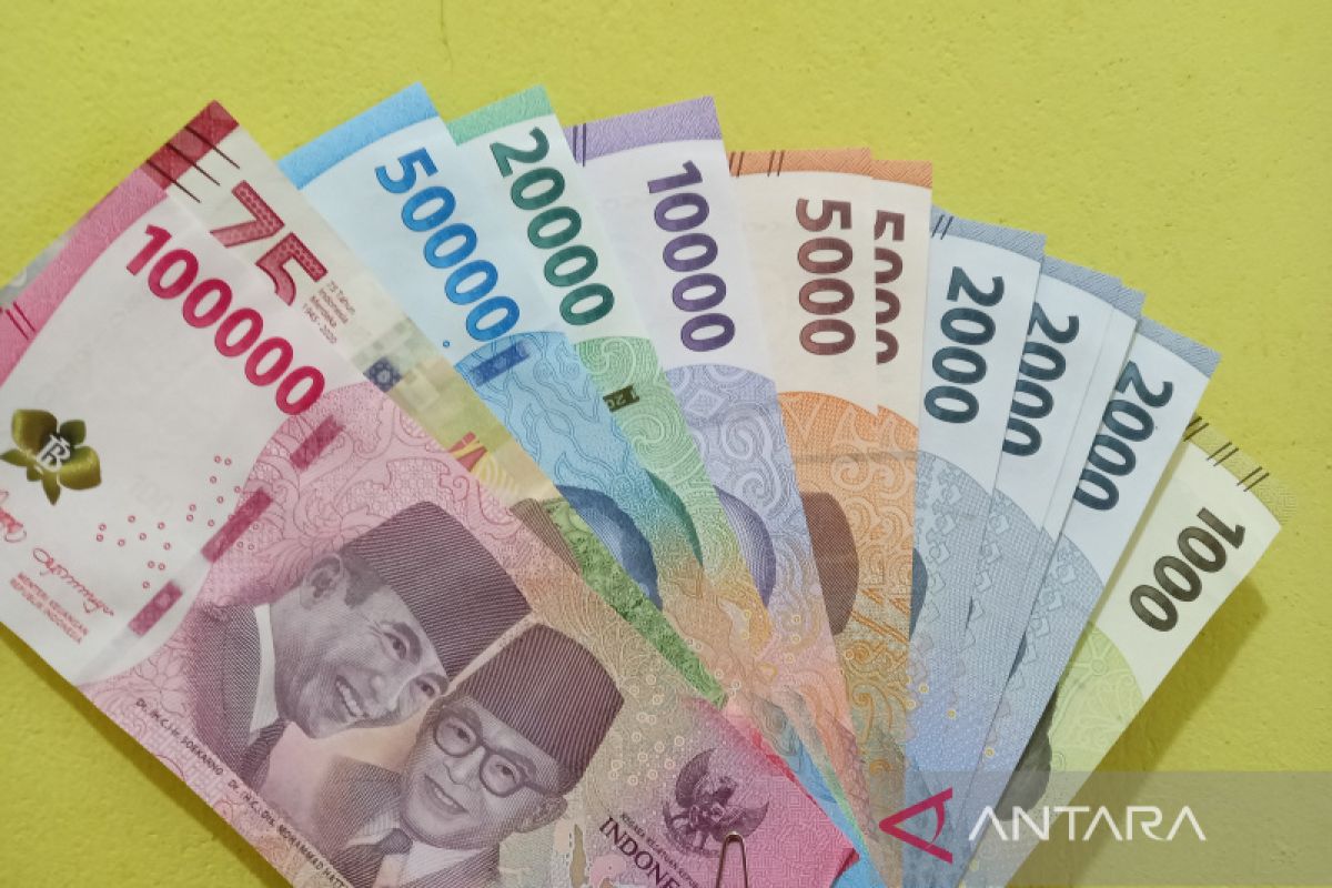Selama Januari-Februari 2023, BI temukan uang palsu 104 lembar di Bengkulu