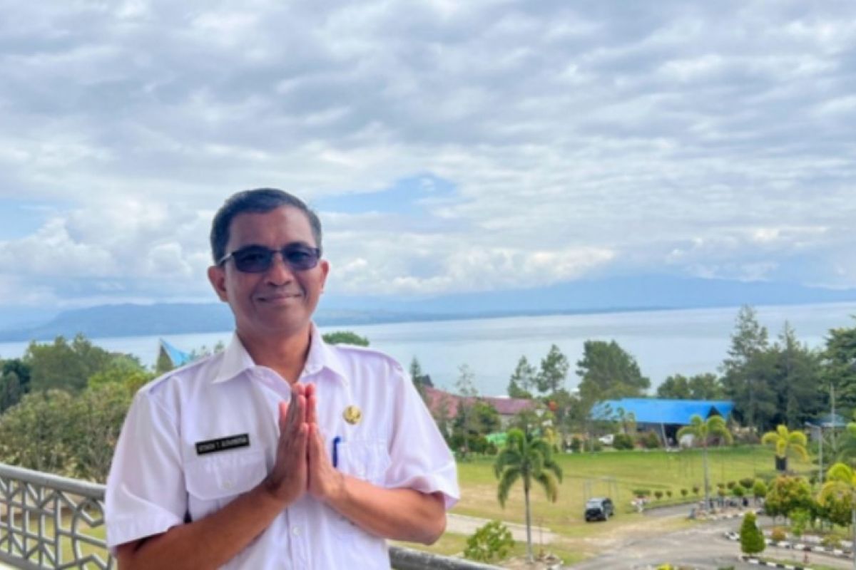 Pemkab Toba siapkan sejumlah kegiatan guna meriahkan F1 Powerboat Lake Toba