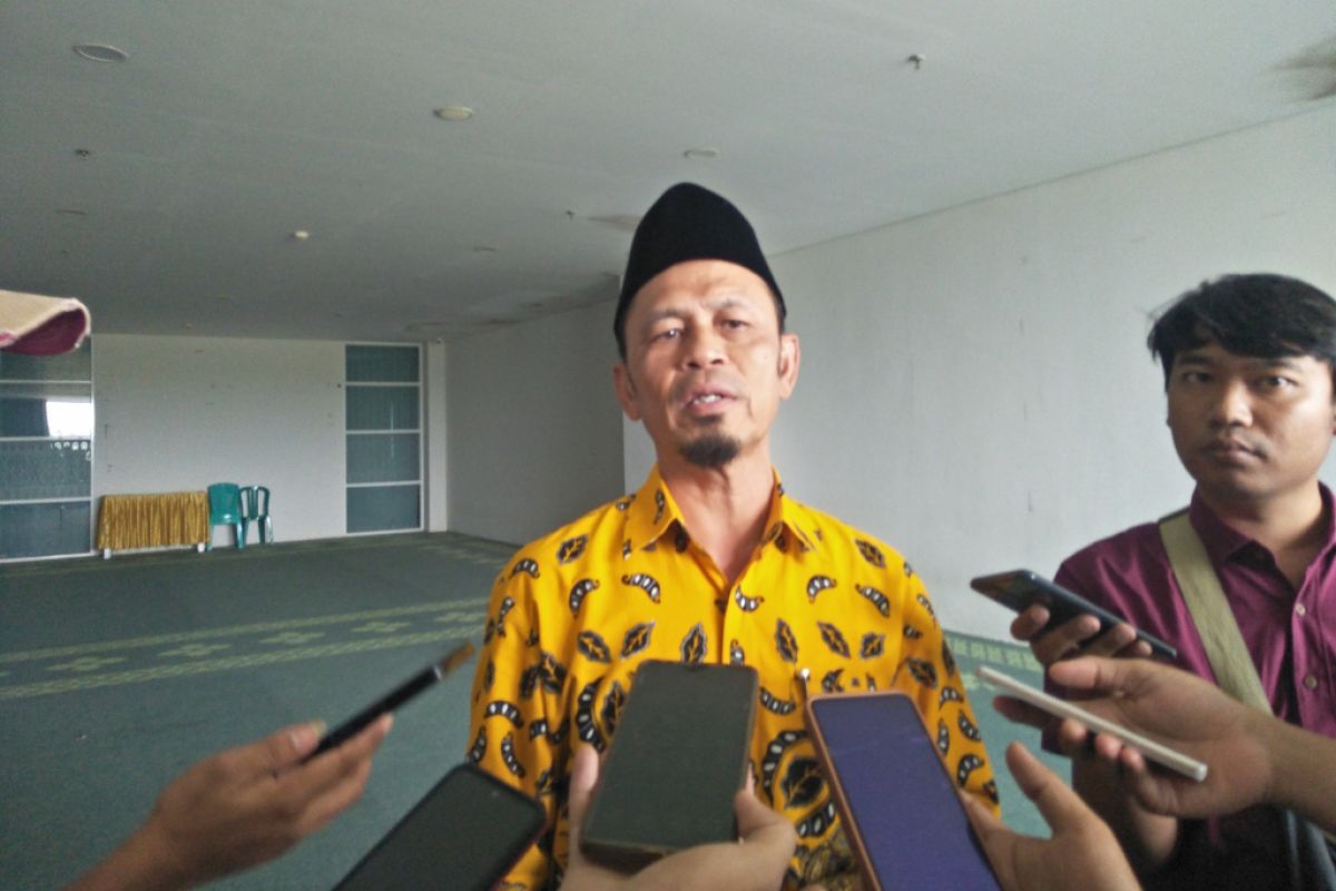 DPRD Lombok Tengah akan sidak peredaran minyak goreng subsidi