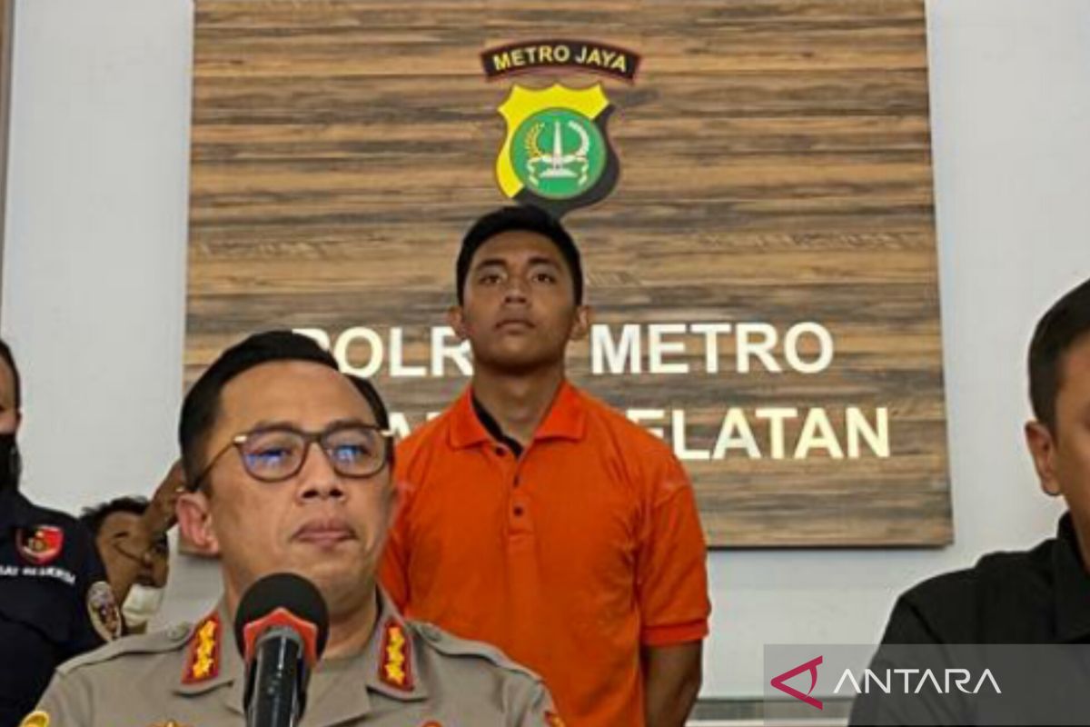 Hukum kemarin, kasus anak pejabat pajak hingga hukum terorisme