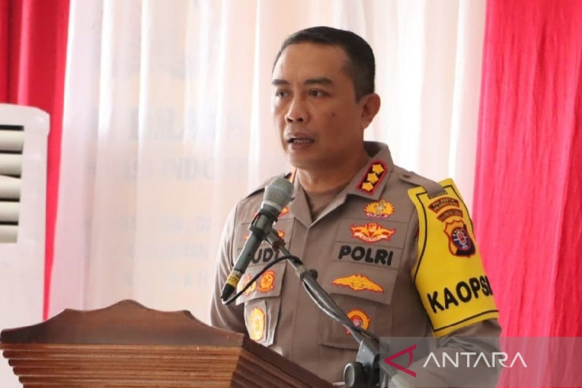 Palangka Raya dan kabupaten terdekat  sasaran para bandar narkoba