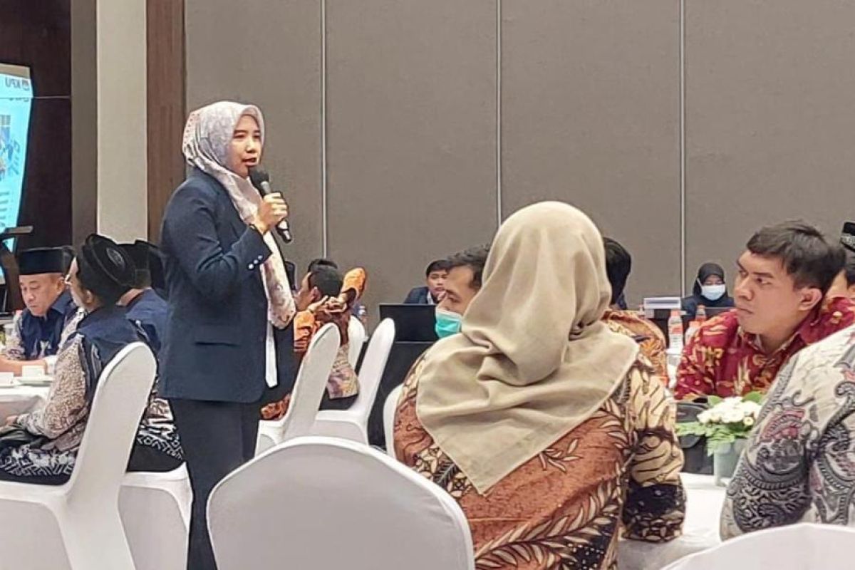 Kemudahan bagi disabilitas dan ibu hamil, KPU Surabaya tunggu arahan