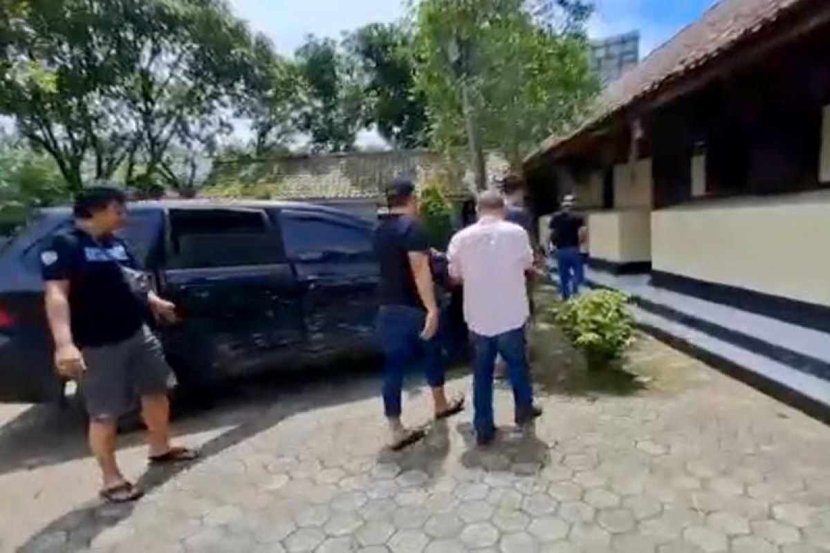 Polisi ungkap kasus penipuan berkedok investasi minyak sawit